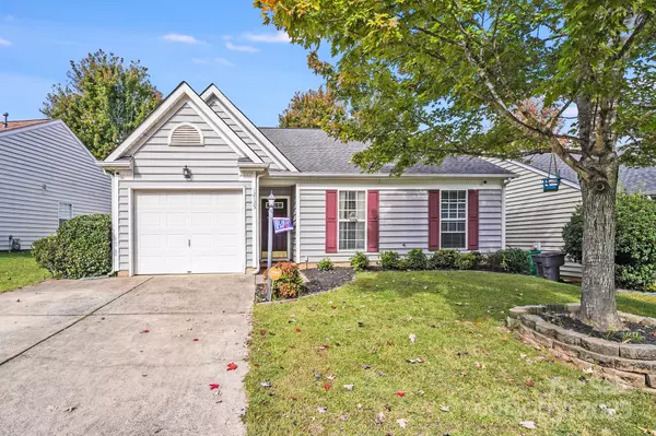 12125 Brownestone View DR, Charlotte, NC 28269