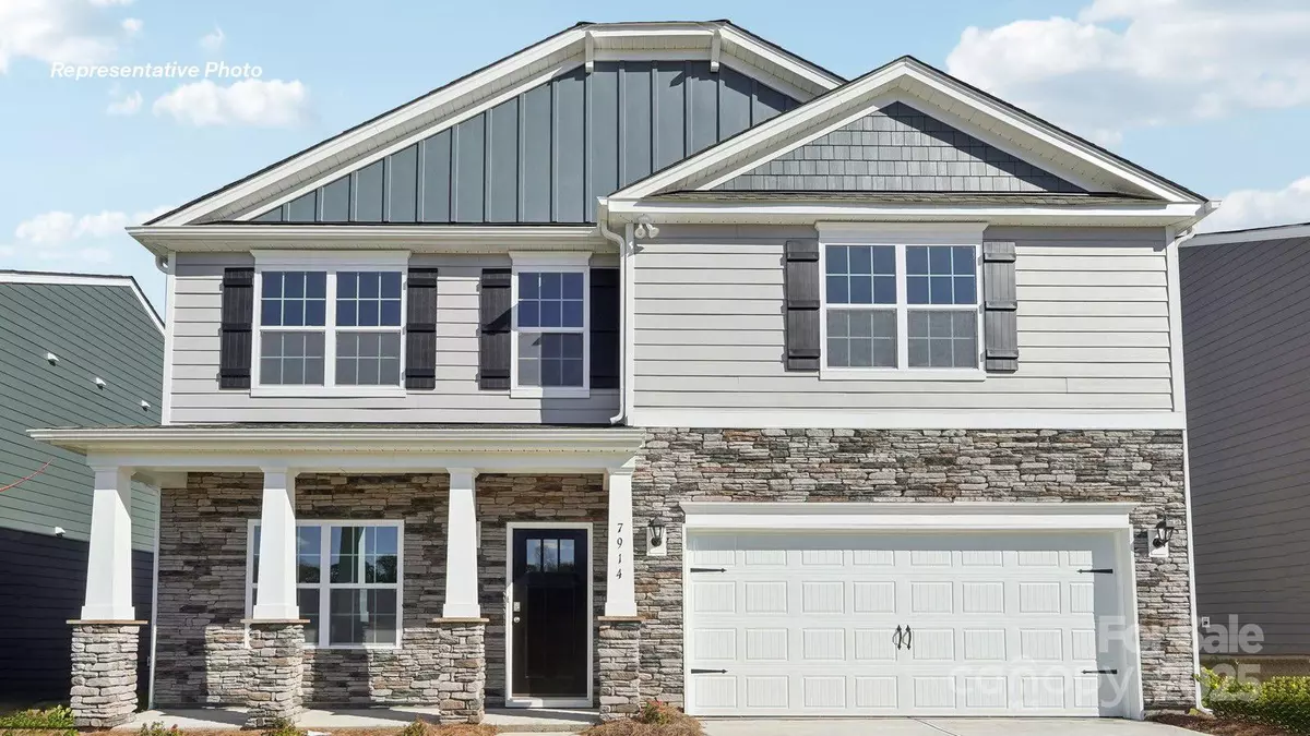 Troutman, NC 28166,193 Calvin Creek DR