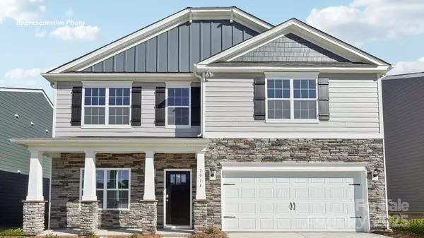 193 Calvin Creek DR, Troutman, NC 28166