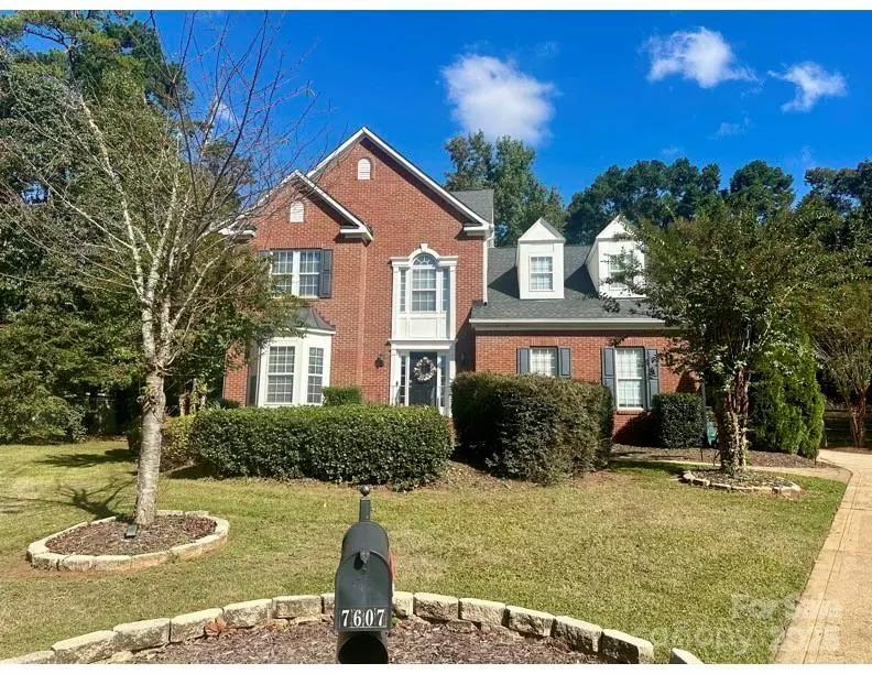 Indian Trail, NC 28079,7607 Taft PL