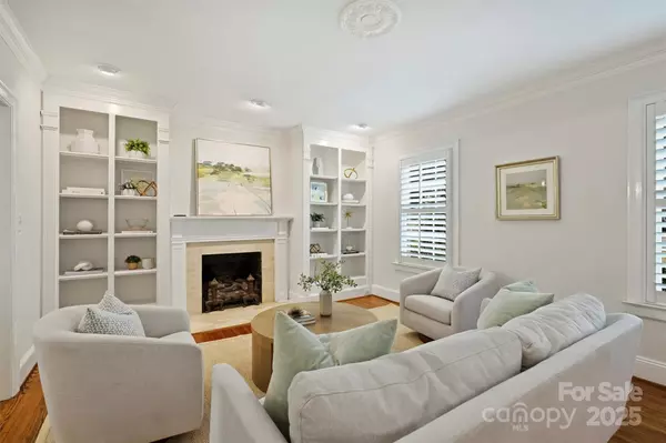 Charlotte, NC 28209,2220 Colony RD