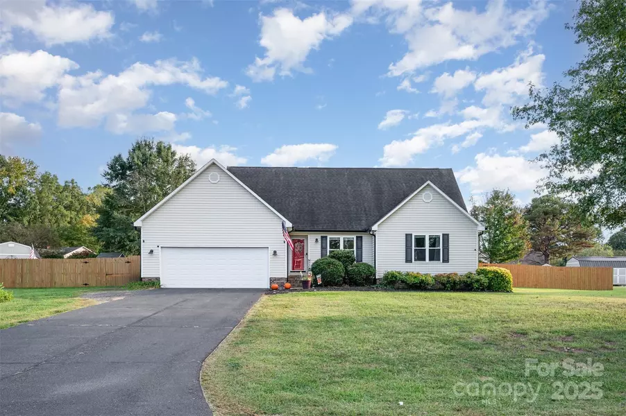 245 Castle Keep RD, Salisbury, NC 28146