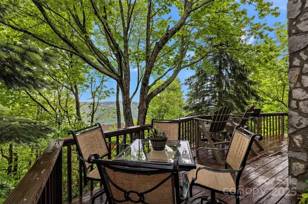 Beech Mountain, NC 28604,331 Pinnacle Ridge RD