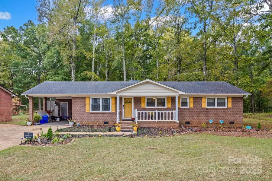 709 University DR, Rock Hill, SC 29730