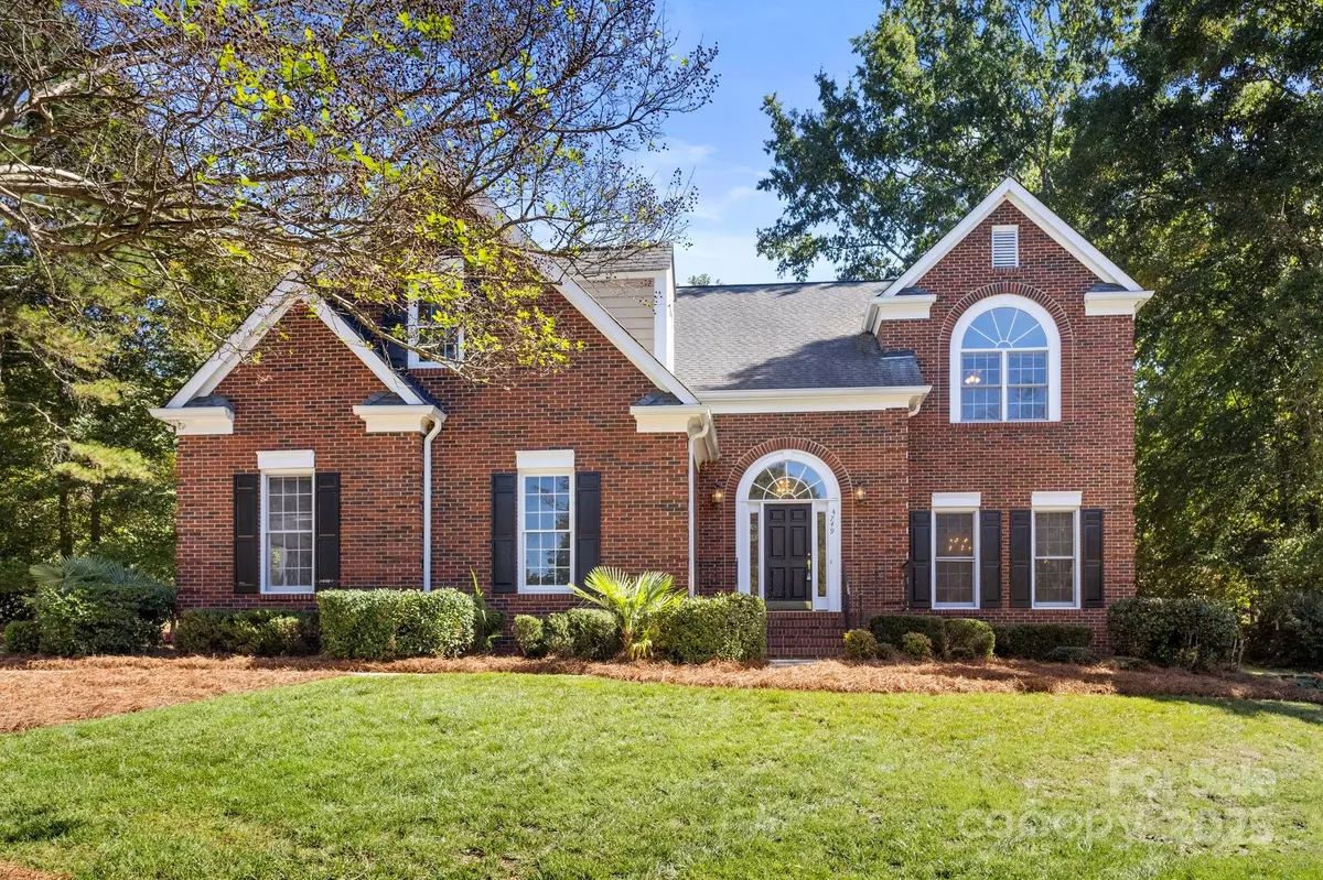 Charlotte, NC 28270,4749 Avonwood LN