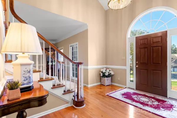 Charlotte, NC 28270,4749 Avonwood LN