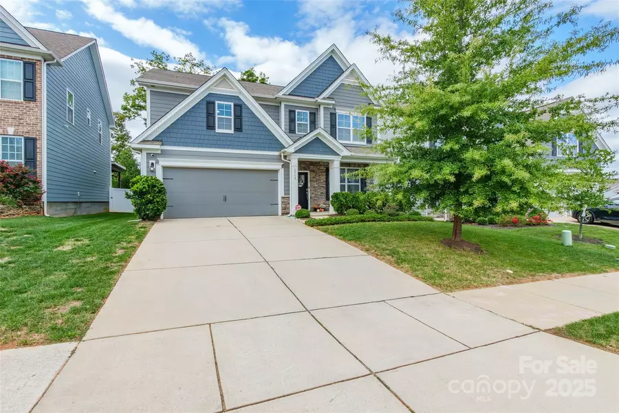 1718 Santa Clara TRCE, Clover, SC 29710