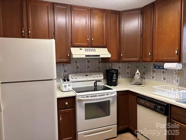 Spruce Pine, NC 28777,655 Overlook DR #C