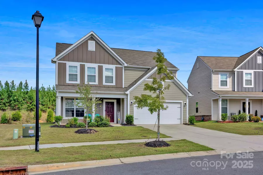 2712 Trinity ST, Monroe, NC 28110