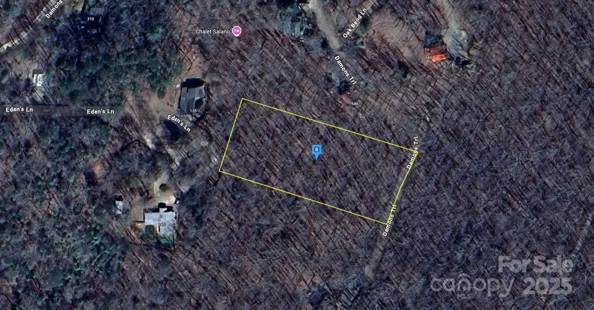 Murphy, NC 28906,645 Damons TRL