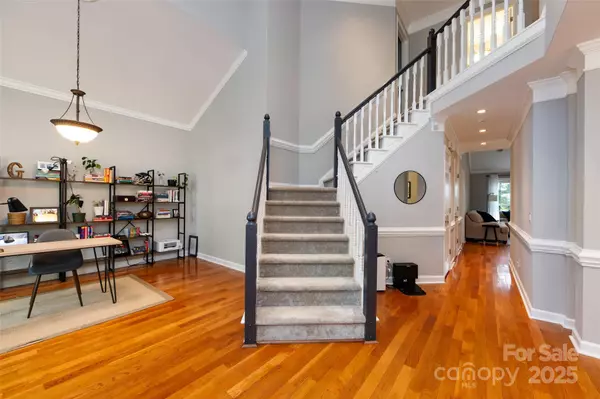 Matthews, NC 28105,2001 Tanfield DR