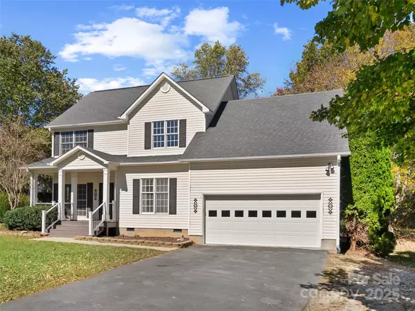 Black Mountain, NC 28711,12 Eden Glen RD
