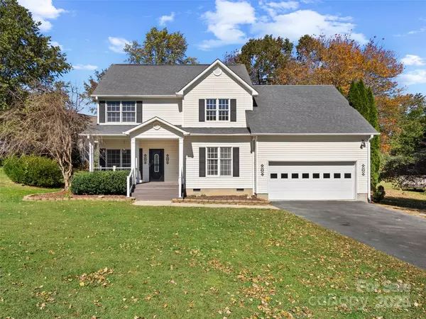 Black Mountain, NC 28711,12 Eden Glen RD