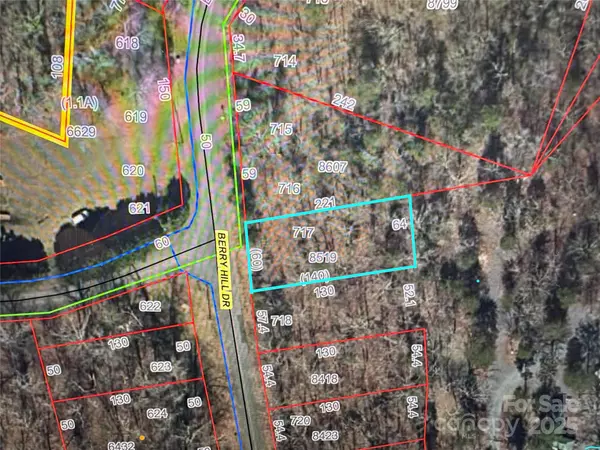 000 Berry Hill DR #717, Norwood, NC 28128
