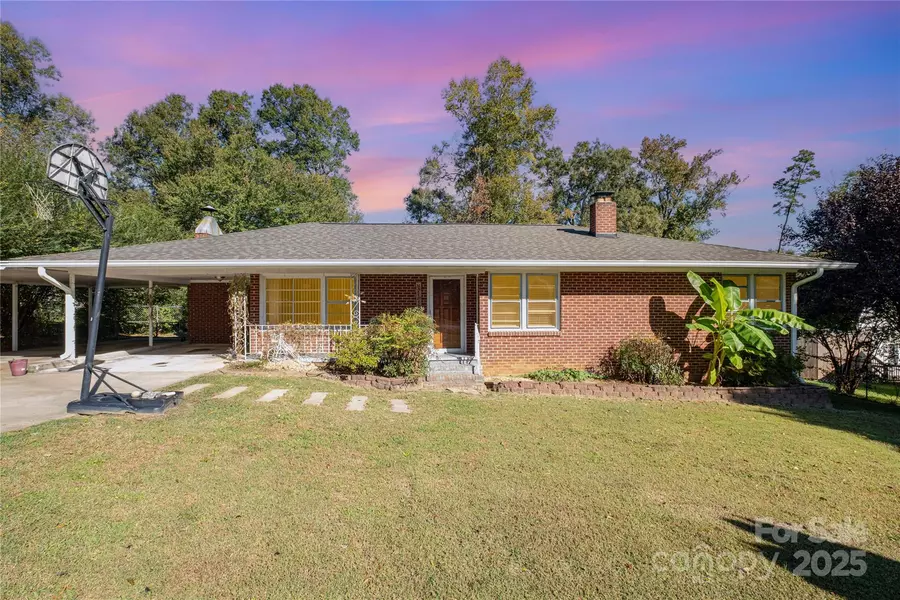 2234 Richland AVE, Gastonia, NC 28052