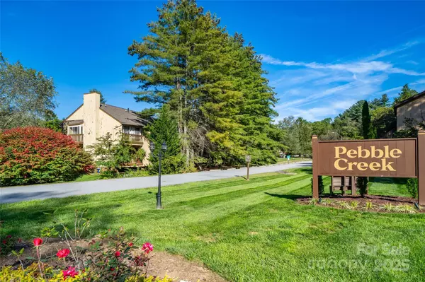 12 Pebble Creek DR, Asheville, NC 28803