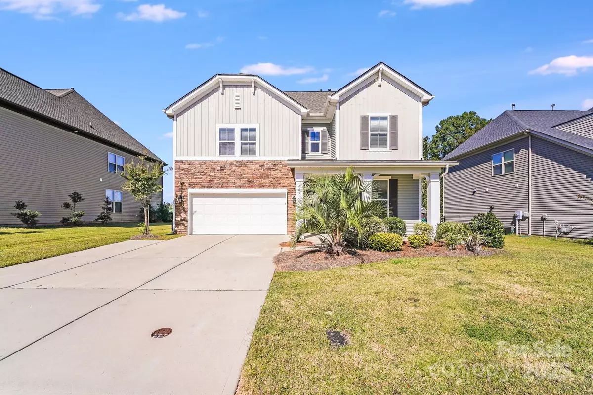 Concord, NC 28027,463 Hunton Forest DR NW