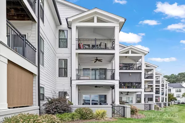 Cornelius, NC 28031,17811 Half Moon LN #E