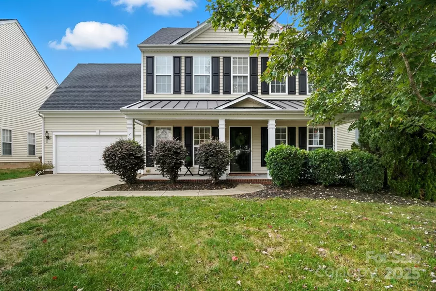 1025 Canopy DR, Indian Trail, NC 28079