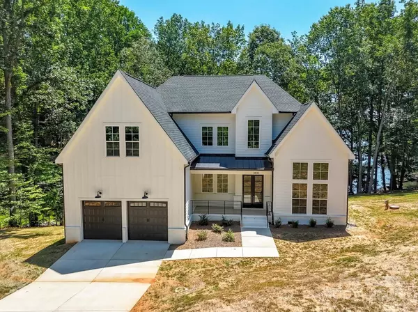 3830 Mill RUN, Terrell, NC 28682