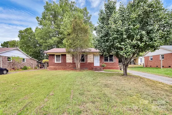 Charlotte, NC 28208,4808 Brooktree DR