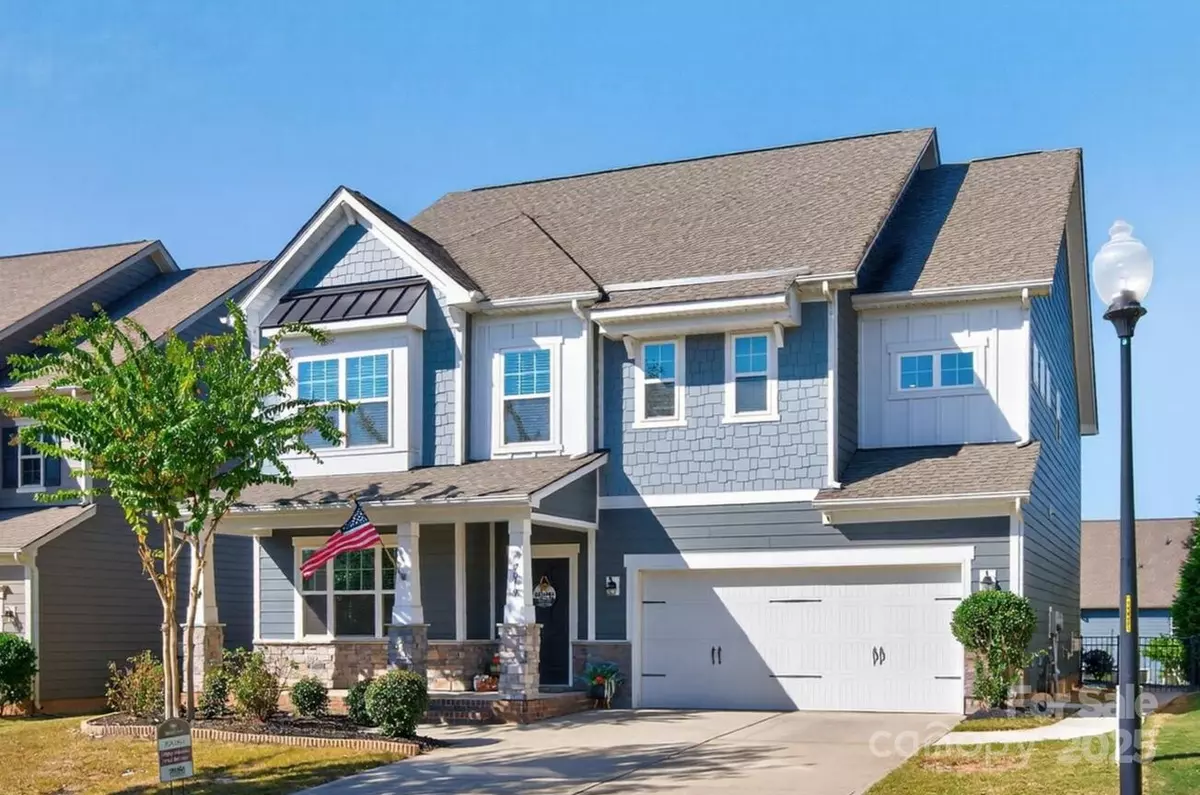 Waxhaw, NC 28173,7019 Hamilton Mill DR