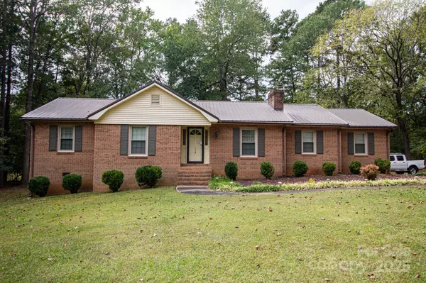 714 Wesley DR, Salisbury, NC 28146