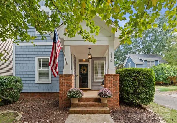 310 Magnolia ST, Davidson, NC 28036