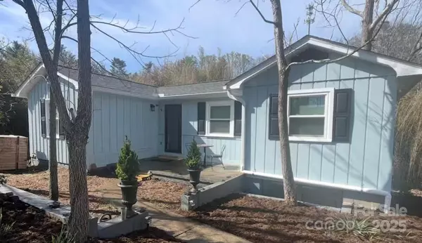 Weaverville, NC 28787,1 Old Mill LN