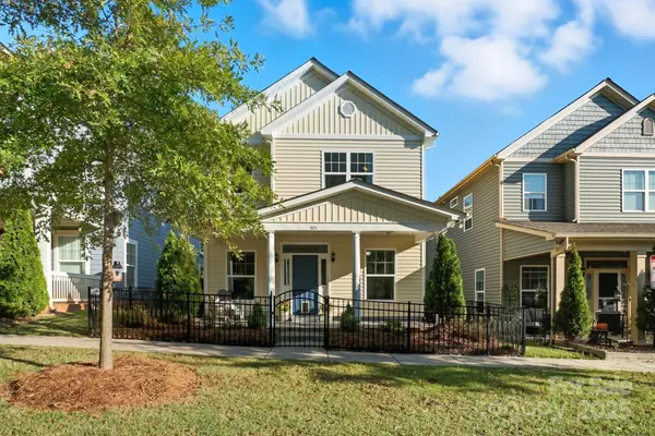 Waxhaw, NC 28173,305 E Mckibben ST