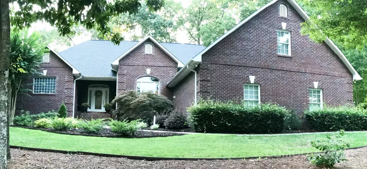 Rutherfordton, NC 28139,134 Chisholm TRL