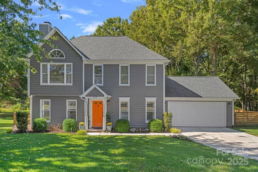 20437 Willow Pond RD, Cornelius, NC 28031