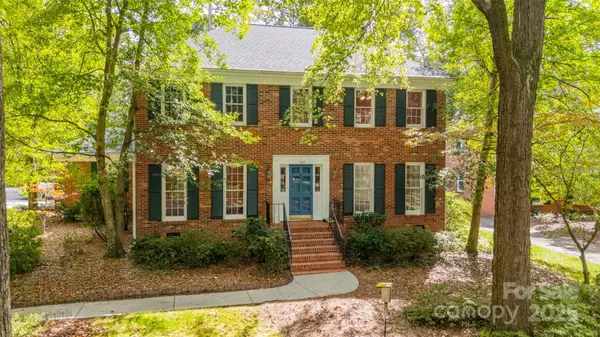127 Cabell WAY, Charlotte, NC 28211