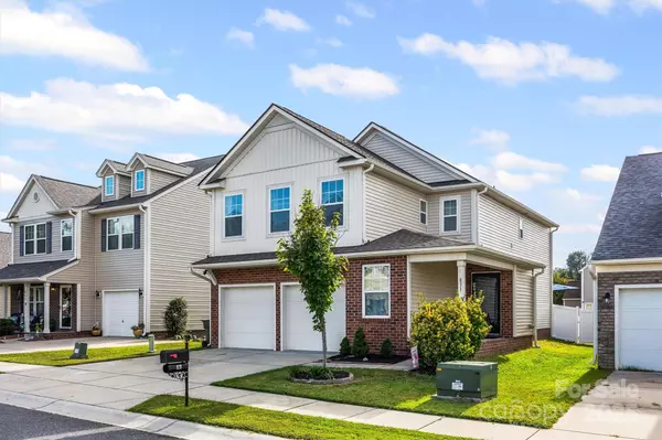 831 Yale ST #30, Rock Hill, SC 29730