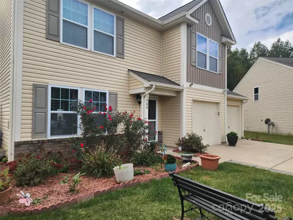 Gastonia, NC 28052,908 Sherman ST
