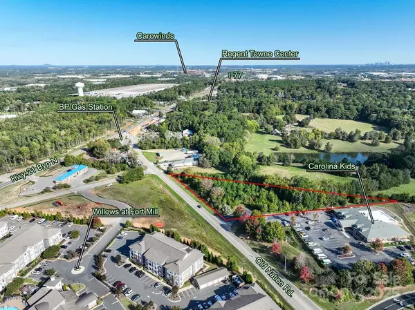 2876 Old Nation RD, Fort Mill, SC 29715