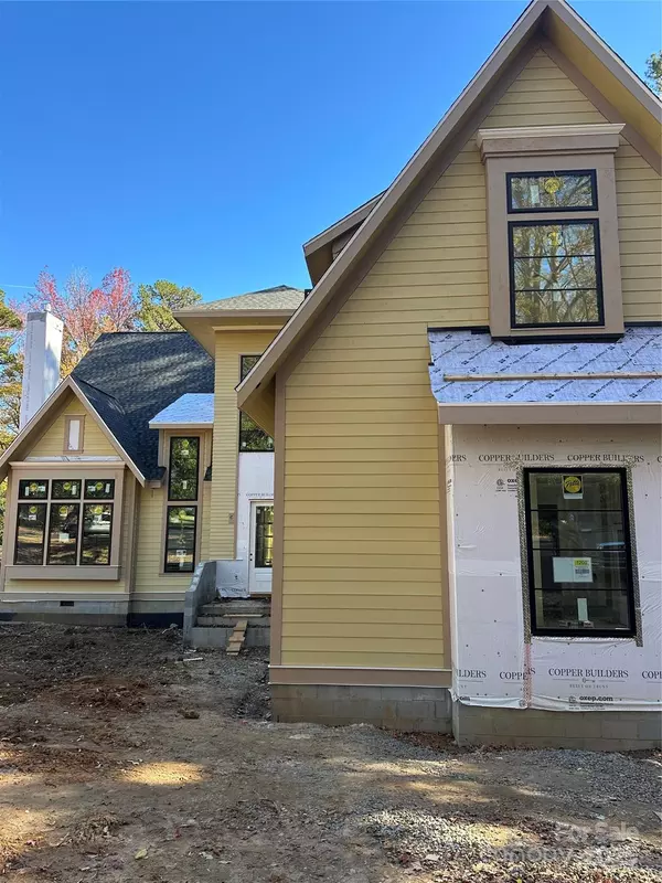 Charlotte, NC 28211,1209 Meadowood LN