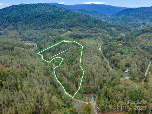 Bakersville, NC 28705,0 Sweet Creek RD