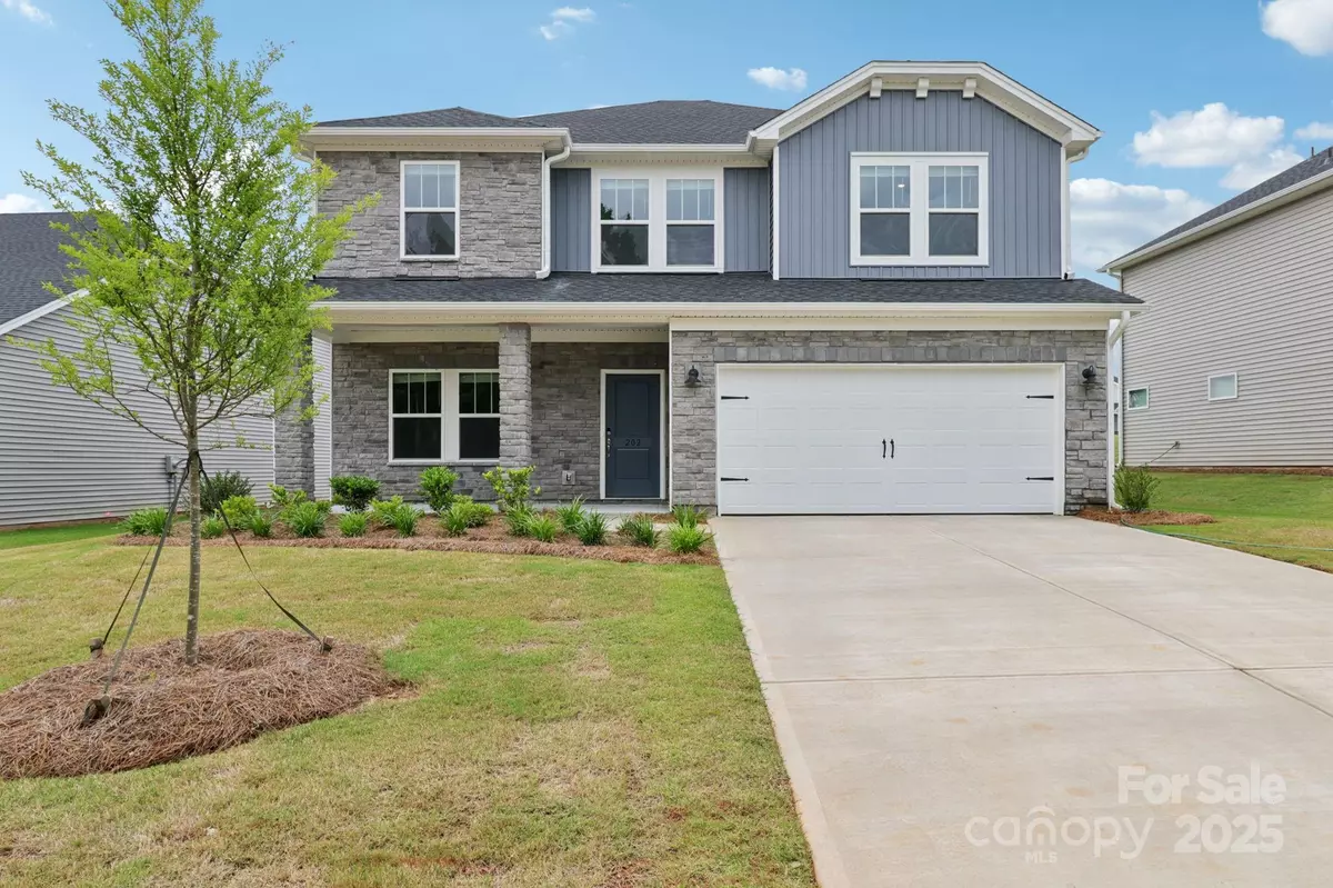 Mocksville, NC 27028,171 Murphy Meadow RD