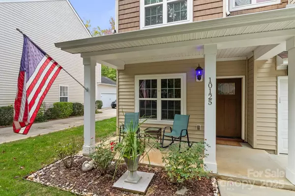 Cornelius, NC 28031,10125 Meadow Crossing LN