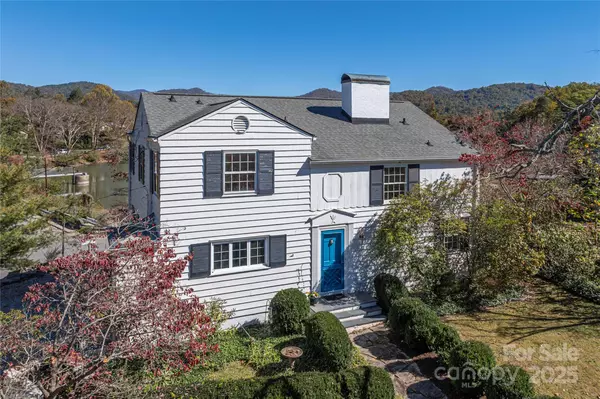 Asheville, NC 28804,2 Westwood RD