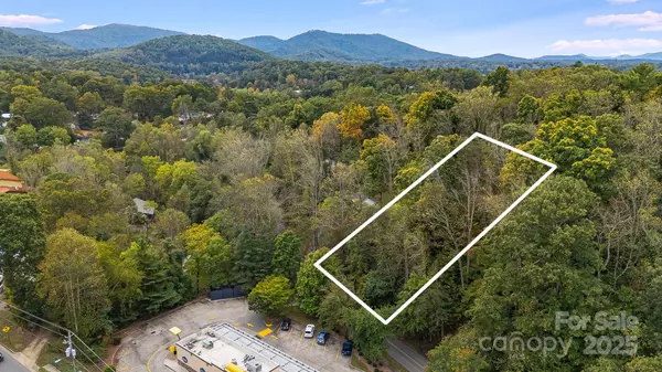 455 Governors View RD, Asheville, NC 28805