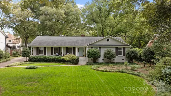 Charlotte, NC 28270,719 Lansdowne RD