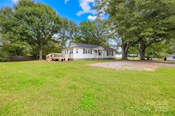 Shelby, NC 28152,1214 Maple Springs Ch RD