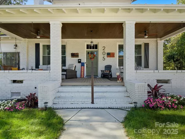 Clover, SC 29710,205 Kings Mountain ST