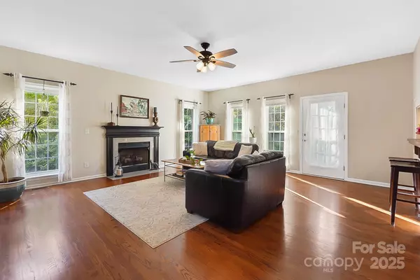 Mint Hill, NC 28227,10602 Persimmon Creek DR