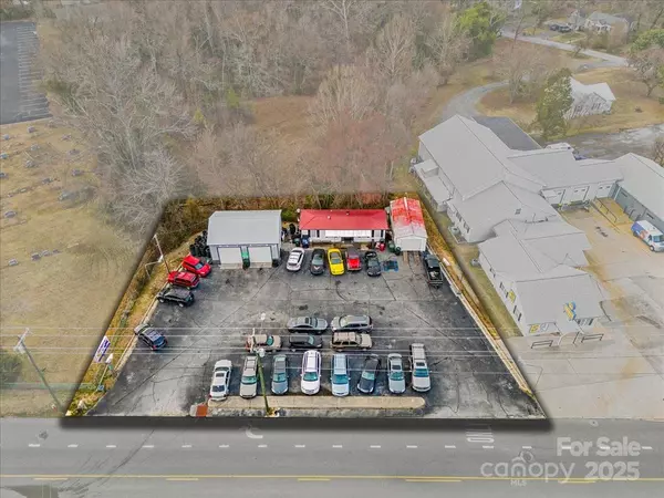 Thomasville, NC 27360,620 National HWY