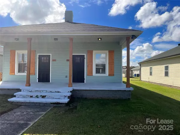 54 Rex AVE, Gastonia, NC 28054