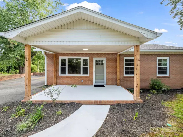 Forest City, NC 28043,109 Avery DR