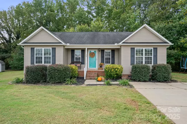 China Grove, NC 28023,74 Walnut ST